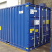 IP2 Containers