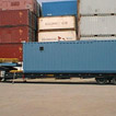 Containers/Chassis