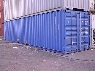 Storage Containers